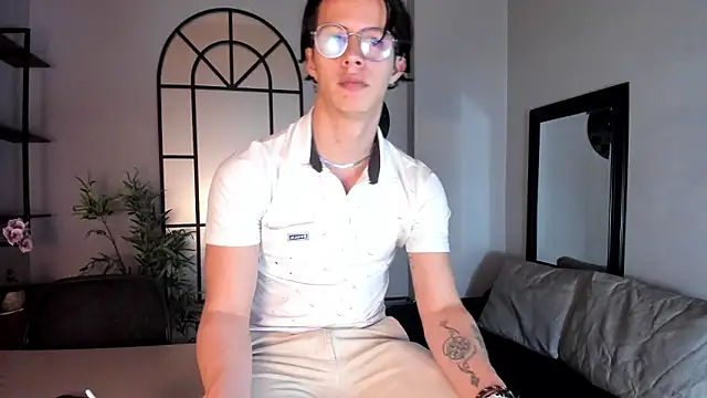 Brandon starkk online show from February 9, 2026, 11:52 am