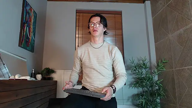 Brandon starkk online show from February 14, 2026, 11:54 am