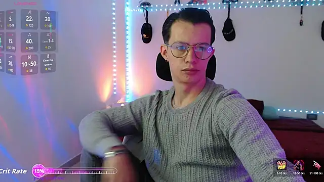 Snapshot of Brandon_starkk chatting on June 7, 2026, 12:54 pm Brandon starkk online show from June 7, 2026, 12:54 pm