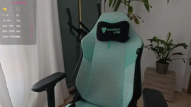 Emily jayreal online show from February 11, 2026, 12:16 pm