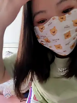 lili-8979 online show from November 17, 2025, 3:10 am