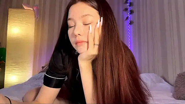 Snapshot of CutieSlim chatting on February 6, 2026, 6:20 am CutieSlim online show from February 6, 2026, 6:20 am