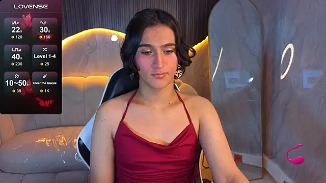 zoe tp online show from February 21, 2026, 1:29 am