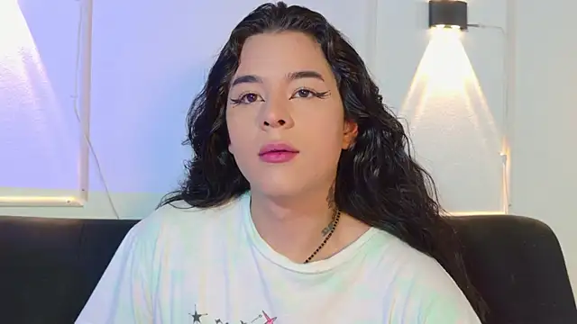 Angel-umbra online show from April 2, 2026, 8:59 pm