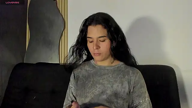 Angel-umbra online show from January 17, 2026, 8:45 pm