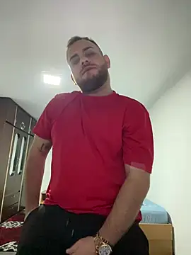 Andreiandu23 online show from April 13, 2026, 10:03 pm