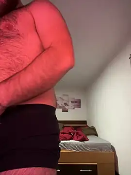 Andreiandu23 online show from April 6, 2026, 7:37 pm