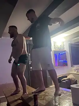 Andreiandu23 online show from April 12, 2026, 7:28 pm