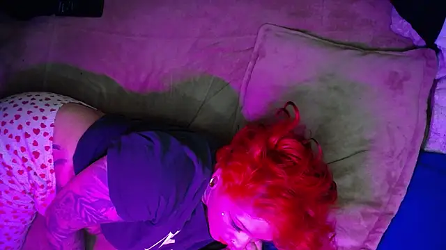 Snapshot of babbyflame chatting on November 18, 2025, 6:06 am babbyflame online show from November 18, 2025, 6:06 am