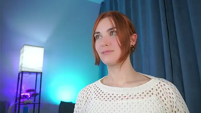 foxy cute4you online show from April 24, 2026, 7:16 pm