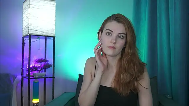 foxy cute4you online show from March 19, 2026, 6:30 pm