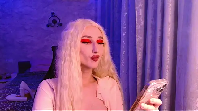  Honey sunset  online show from February 20, 2026, 6:21 pm