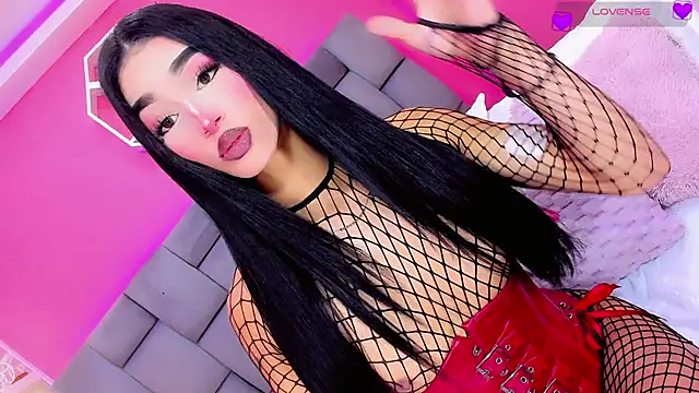 Keysprincess online show from May 15, 2026, 8:51 pm
