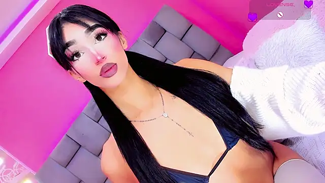 Keysprincess online show from May 11, 2026, 8:39 pm