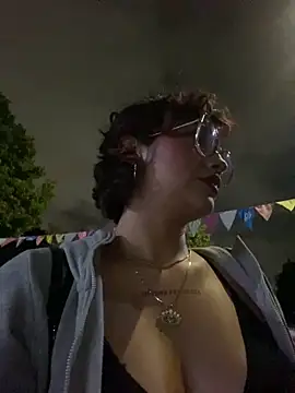 LilithMonette online show from November 30, 2025, 12:44 am