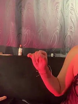 LilithMonette online show from March 15, 2026, 12:50 am