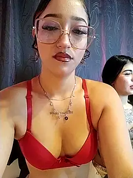 LilithMonette online show from January 18, 2026, 2:37 am