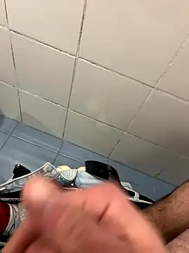 marc8876 online show from January 6, 2026, 10:03 pm