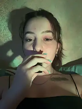 Anoraaa8A online show from February 18, 2026, 9:33 pm