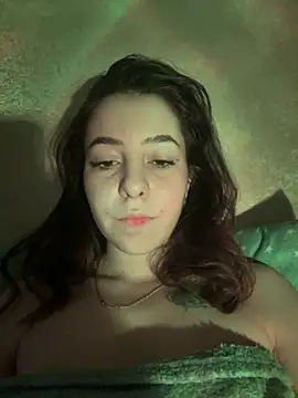 Anoraaa8A online show from February 16, 2026, 9:24 pm