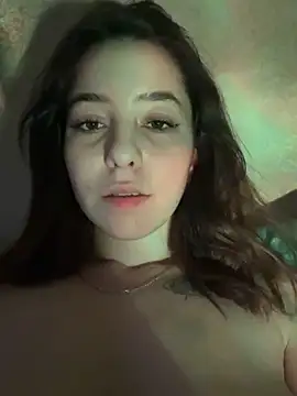 Anoraaa8A online show from February 13, 2026, 1:05 am