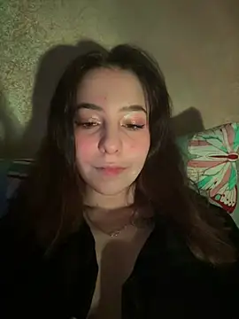 Anoraaa8A online show from February 18, 2026, 2:09 am