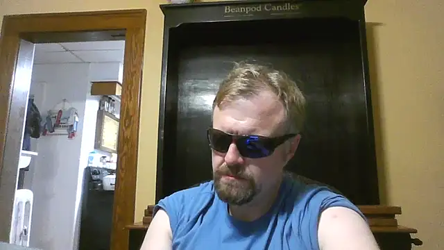 TheOneDonShaun online show from April 24, 2026, 3:52 am