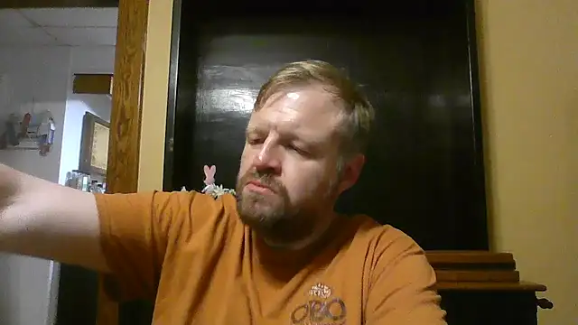 TheOneDonShaun online show from April 2, 2026, 4:41 am