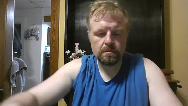 TheOneDonShaun online show from April 13, 2026, 1:53 am