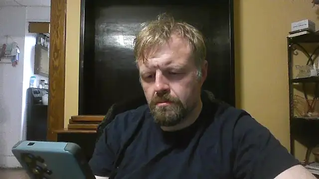 TheOneDonShaun online show from April 28, 2026, 2:27 am