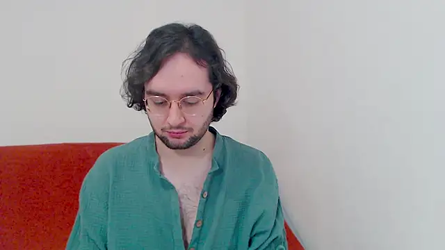 eren jaeger2000 online show from December 1, 2025, 3:51 am