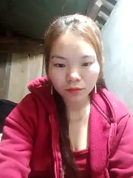 yu-zhen online show from February 8, 2026, 2:04 pm