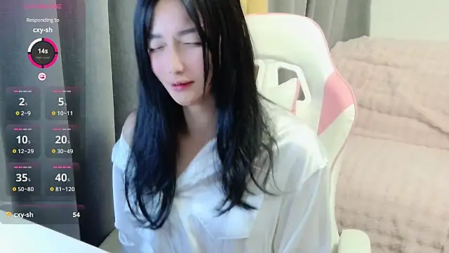 Snapshot of wawa-77 chatting on November 30, 2025, 4:19 pm wawa-77 online show from November 30, 2025, 4:19 pm