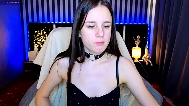 KarolinaSky online show from January 11, 2026, 1:40 pm