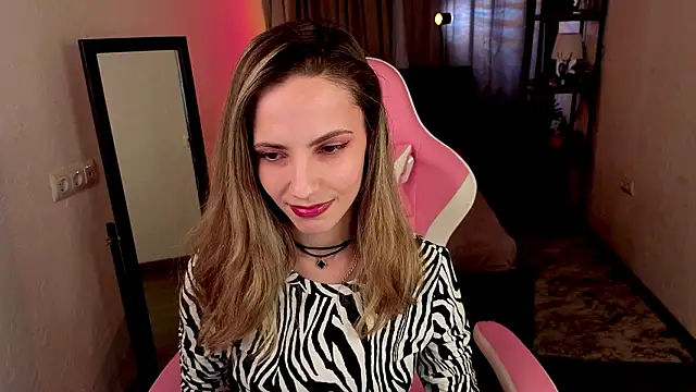 amelia meili online show from February 1, 2026, 12:03 pm