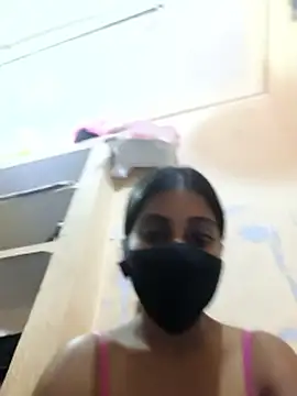 Anupriya89 online show from December 17, 2025, 9:20 pm