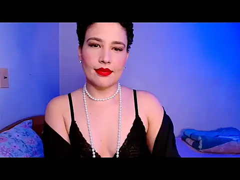 Snapshot of luadonna chatting on November 17, 2025, 4:00 pm luadonna online show from November 17, 2025, 4:00 pm