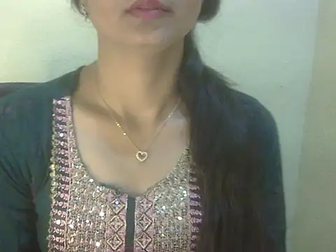 Snapshot of Saheba_S chatting on February 12, 2026, 6:24 am Saheba S online show from February 12, 2026, 6:24 am