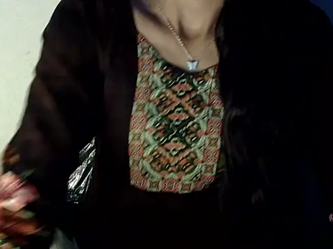 Snapshot of Saheba_S chatting on February 24, 2026, 8:10 pm Saheba S online show from February 24, 2026, 8:10 pm