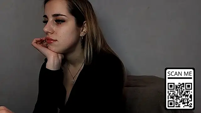 HotMusex online show from April 23, 2026, 11:05 am