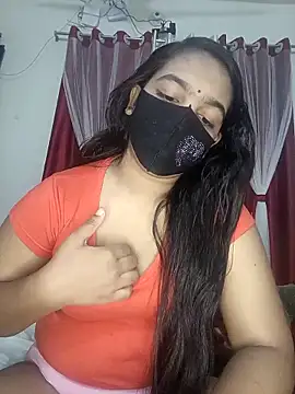 Snapshot of Ms_Neha_Quyen_25 chatting on November 29, 2025, 3:12 pm Ms Neha Quyen 25 online show from November 29, 2025, 3:12 pm