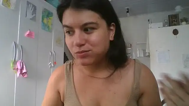 Snapshot of Satanatrix chatting on March 18, 2026, 3:03 pm Satanatrix online show from March 18, 2026, 3:03 pm