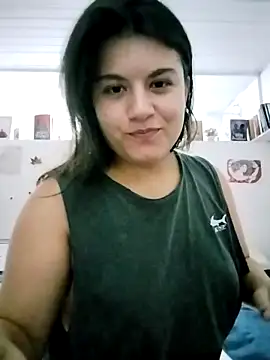 Snapshot of Satanatrix chatting on May 8, 2026, 4:38 am Satanatrix online show from May 8, 2026, 4:38 am
