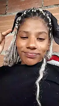 Afro Luna online show from March 1, 2026, 7:14 pm