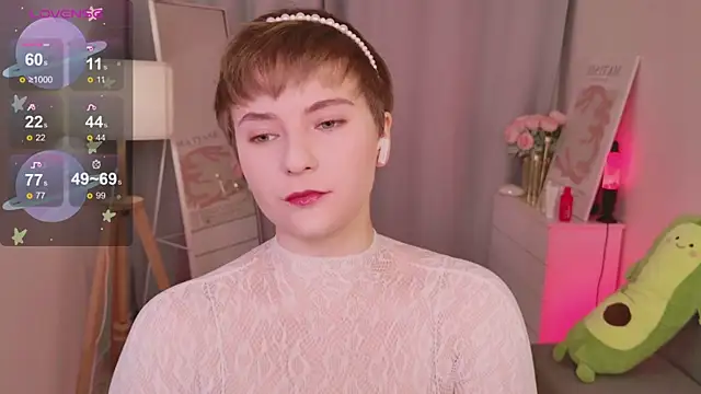 melissa   moore online show from March 18, 2026, 6:16 am