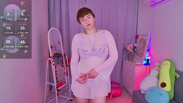 melissa   moore online show from February 8, 2026, 5:49 am