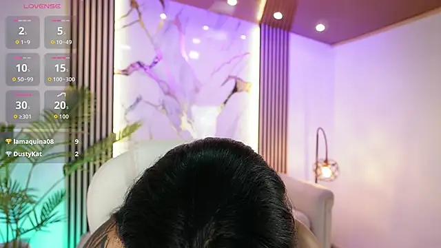 MeganLowell online show from December 19, 2025, 7:05 pm