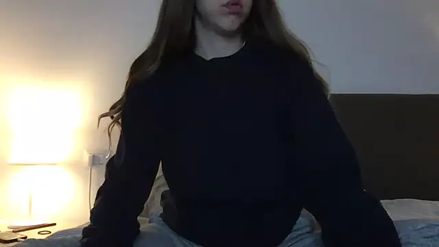 Martimartinaxx online show from March 9, 2026, 9:18 pm