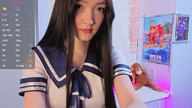 yung leana online show from March 19, 2026, 6:08 pm