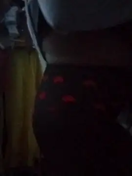 VenezuelaLuxeNoir online show from March 4, 2026, 8:11 am